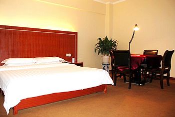 岳阳和一宾馆客房 客房