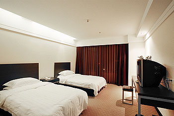 丹东莱弗仕商务快捷酒店商务标准间 商务标准间