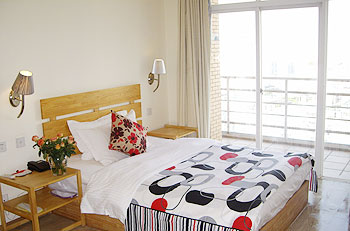 昆明云南京王酒店连锁(昆明火车北站分店)单人房 单人房