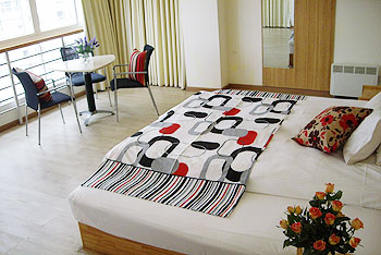 昆明云南京王酒店连锁(昆明火车北站分店)单人房 单人房