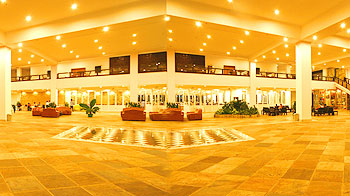 陵水海南世知度假酒店(陵水)大堂 大堂