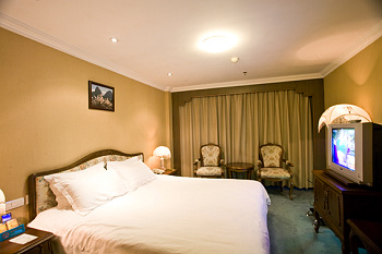 锦州大厦宾馆客房 客房