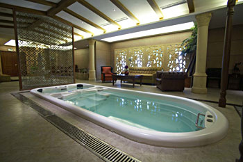 南京台北沃阁恋馆水疗 水疗