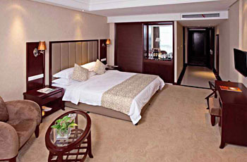 杭州瑞嘉酒店客房 客房