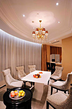 杭州瑞嘉酒店客房 客房