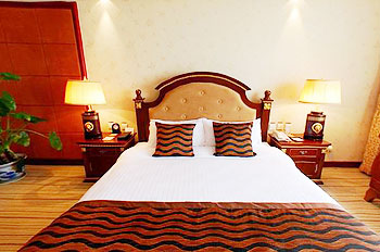 北京温都水城宏福大厦套间 宏福大厦套间