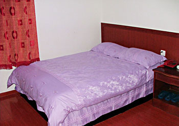 大连金汇宾馆标准大床房 标准大床房