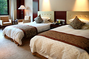 舟山沈家门海天楼骑士酒店(舟山)(原海天菲尼柯酒店)普通标间 普通标间