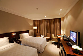 西宁神旺大酒店神旺客房 神旺客房