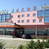 商都启盛大酒店（乌兰察布）