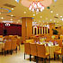 无锡百喜大酒店餐厅 餐厅