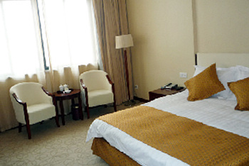 南京望玉岛度假村(高淳县)单人间 单人间