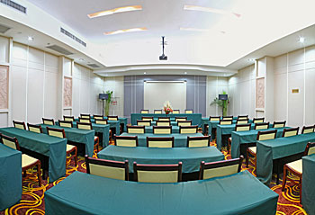 南宁国宇大酒店会议室 会议室