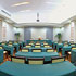 南宁国宇大酒店会议室 会议室