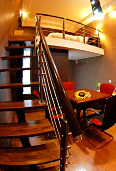 哈尔滨卓越宾馆(哈药路店)套房 套房