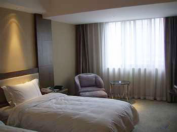 西安富森城市酒店客房 客房