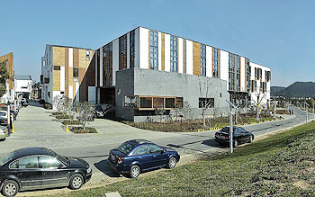 苏州书香世家树山温泉度假酒店酒店外观 酒店外观