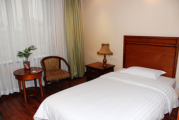 天津天宇大酒店商务单间 商务单间
