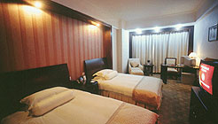 丽水香溢*紫荆花大酒店客房 客房