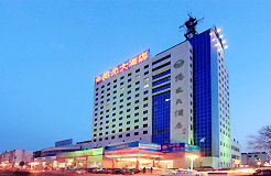衡水阳光大酒店