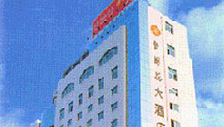 丽水香溢*紫荆花大酒店