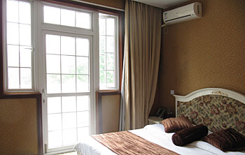 上海福馨宾馆大床房 大床房