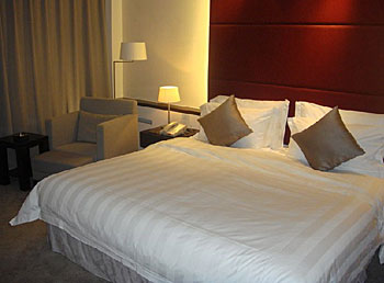 大连裕发连锁公寓百年汇店家庭旅馆客房 客房