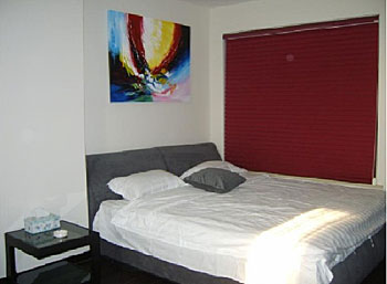 大连裕发连锁公寓百年汇店家庭旅馆客房 客房