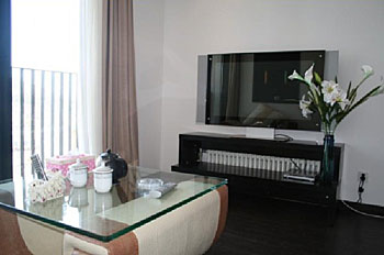 大连裕发连锁公寓百年汇店家庭旅馆客房 客房