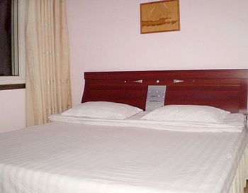 青岛阳地村宾馆客房 客房