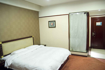 大石桥金洋宾馆(总店)客房 客房