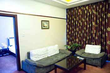 大石桥金洋宾馆(总店)客房 客房