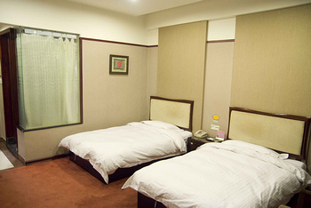 大石桥金洋宾馆(总店)客房 客房