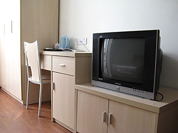 南京师范大学招待所普通标间 普通标间