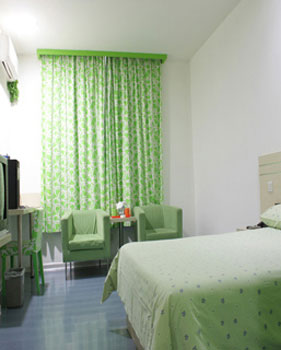 合肥E家快捷酒店(合肥芜湖路店)商务大床房 商务大床房