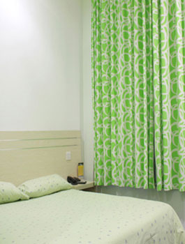 合肥E家快捷酒店(合肥芜湖路店)大床房 大床房