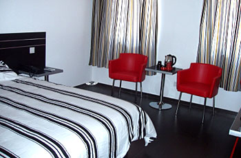 合肥优乐时尚酒店(合肥三里庵店)大床房 大床房