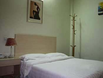 武汉瑞安星光宾馆套房 套房