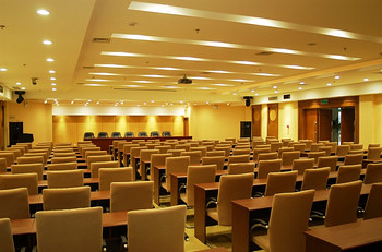 大连民族饭店多功能厅 多功能厅