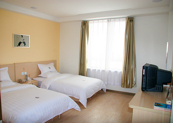 沈阳宜家快捷酒店标准间 标准间