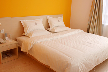 沈阳宜家快捷酒店大床房 大床房