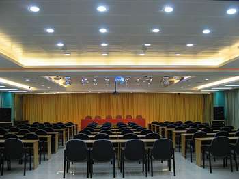深圳温馨酒店多功能厅 多功能厅