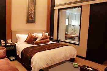 绍兴咸亨酒店豪华单人间 豪华单人间