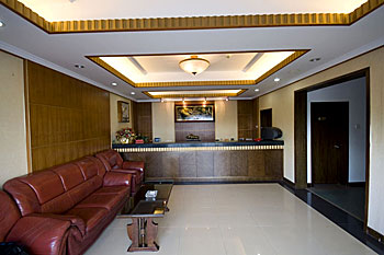 威海绿岛宾馆小吧台 小吧台