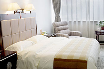 北京学府宾馆标准套间 标准套间