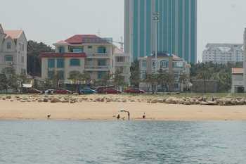 威海自由左岸青年旅舍酒店环境 酒店环境