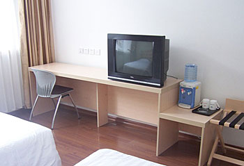 石家庄金圆快捷酒店(中华店)客房 客房