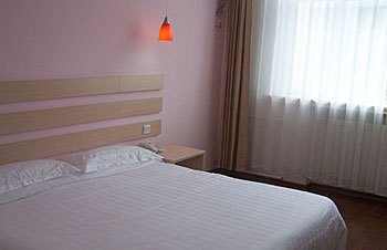 石家庄金圆快捷酒店(中华店)客房 客房