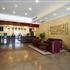 洛阳小浪底宾馆大堂 大堂