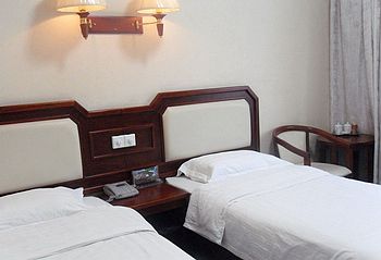 宝鸡凌云宾馆标准间 标准间